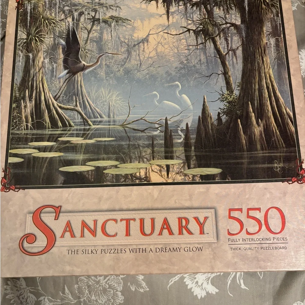 Kodak Premium Puzzle with Rich Colors - Picture 3 of 3